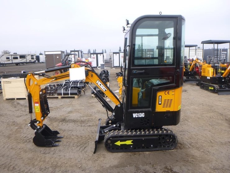2025-vicsec-vc13c-hydraulic-excavator-image-5