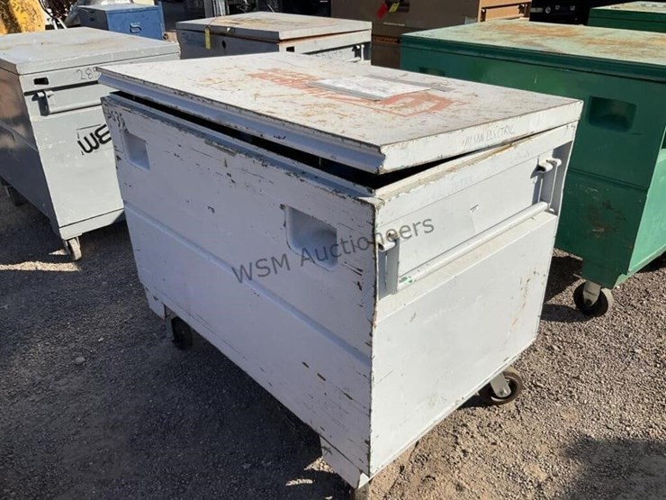 steel-job-box-w/-asst-tugger-parts-image-2