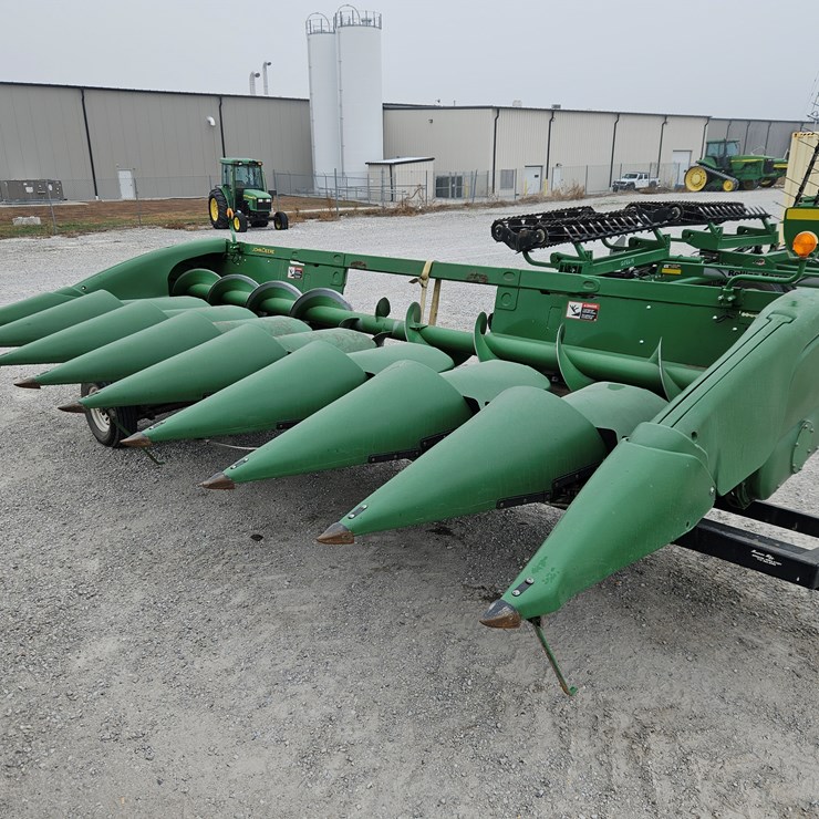 2019 JOHN DEERE 708C