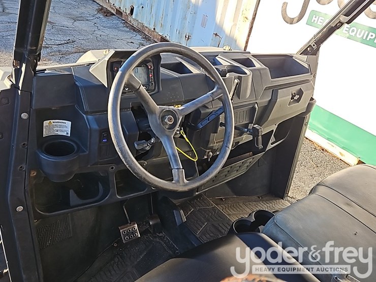 2021-polaris-pro-xd-2000d-4x4-2-seater-utility-vehicle,-diesel,-dump-bed-(bill-of-sale-only,-no-title/mco)-(no-reverse)-image-13