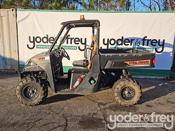 2021-polaris-pro-xd-2000d-4x4-2-seater-utility-vehicle,-diesel,-dump-bed-(bill-of-sale-only,-no-title/mco)-(no-reverse)-image-2