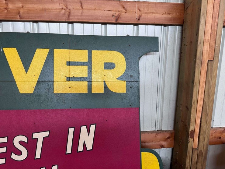 reproduction-oliver-“finest-in-farm-machinery”-road-sign-image-5