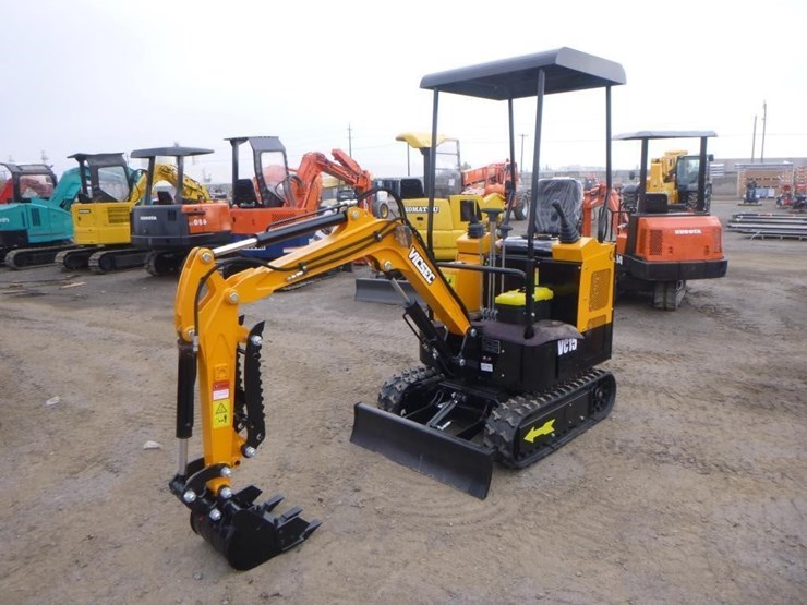 2025-vicsec-vc15-hydraulic-excavator-image-1