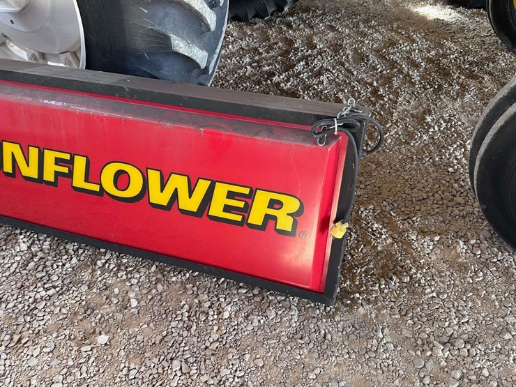 sunflower-lighted-double-sided-bubble-sign-image-4