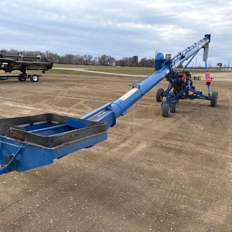 Brandt LP1042A Auger