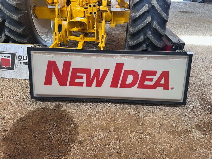 new-idea-lighted-double-sided-bubble-sign-image-1