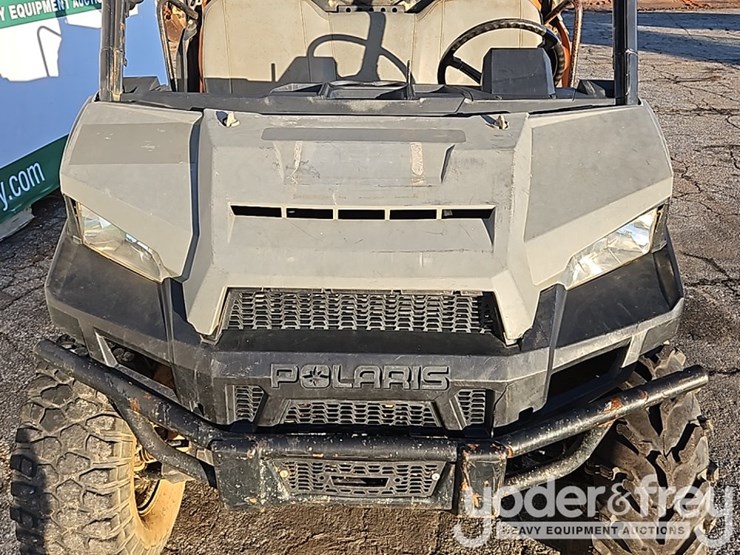 2021-polaris-pro-xd-2000d-4x4-2-seater-utility-vehicle,-diesel,-dump-bed-(bill-of-sale-only,-no-title/mco)-(no-reverse)-image-11
