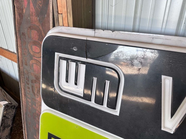 (2)-white-farm-equipment-plastic-bubble-panels-image-4