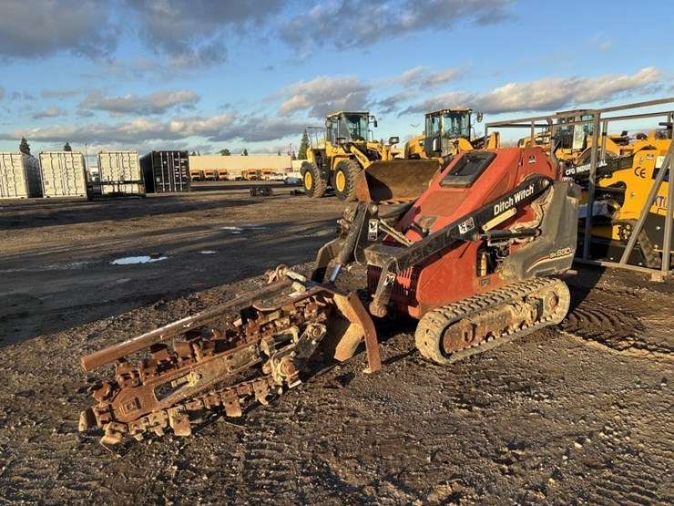 2006-ditch-witch-sk650-image-1