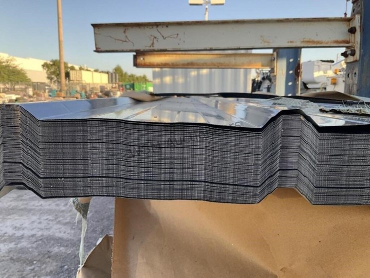 bundle-of-12ft-metal-roof-panels-image-5