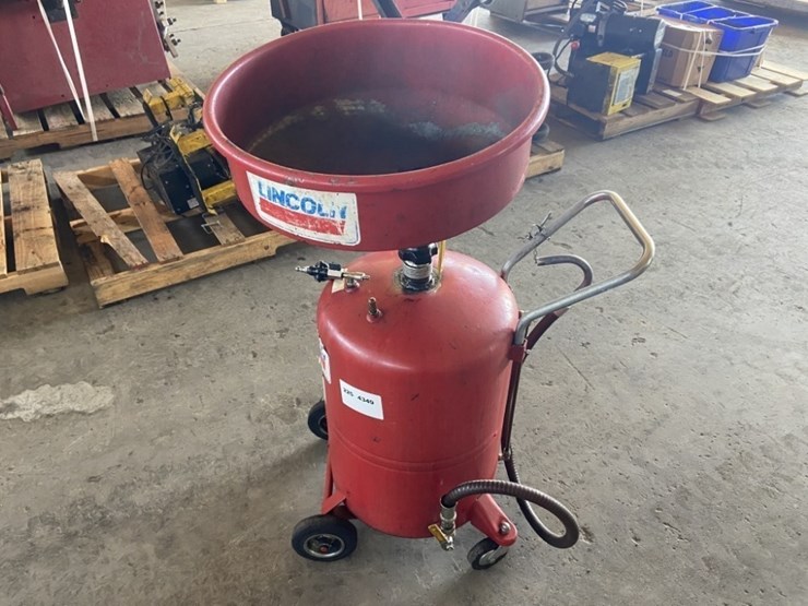 lincoln-3614-pressurized-oil-drain-tank-image-2