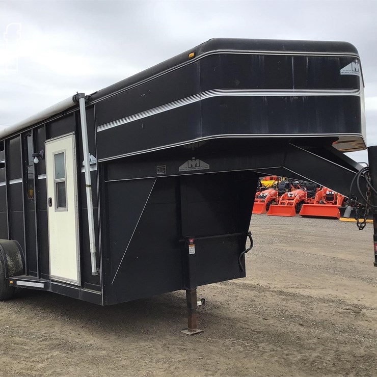 2005 INTERNATIONAL 16