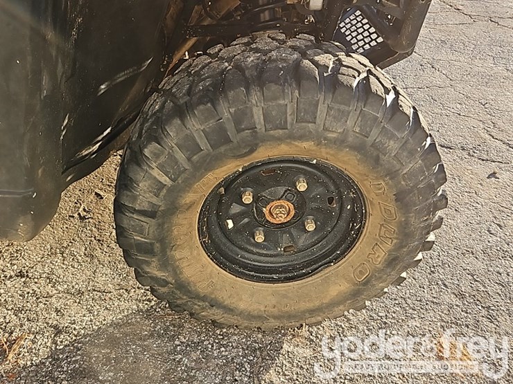 2021-polaris-pro-xd-2000d-4x4-2-seater-utility-vehicle,-diesel,-dump-bed-(bill-of-sale-only,-no-title/mco)-(no-reverse)-image-9