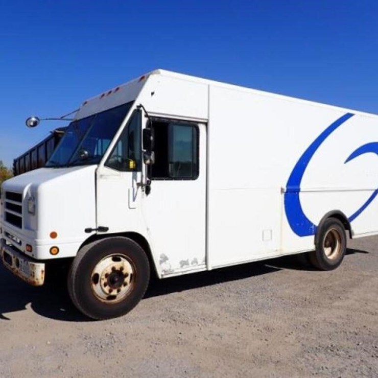 2006 INTERNATIONAL 1652