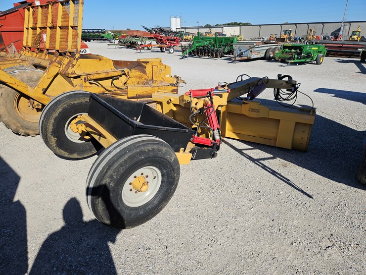 #203869-•-industrias-america-100r-grader-blade-image-8