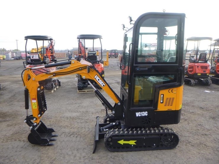 2025-vicsec-vc13c-hydraulic-excavator-image-5
