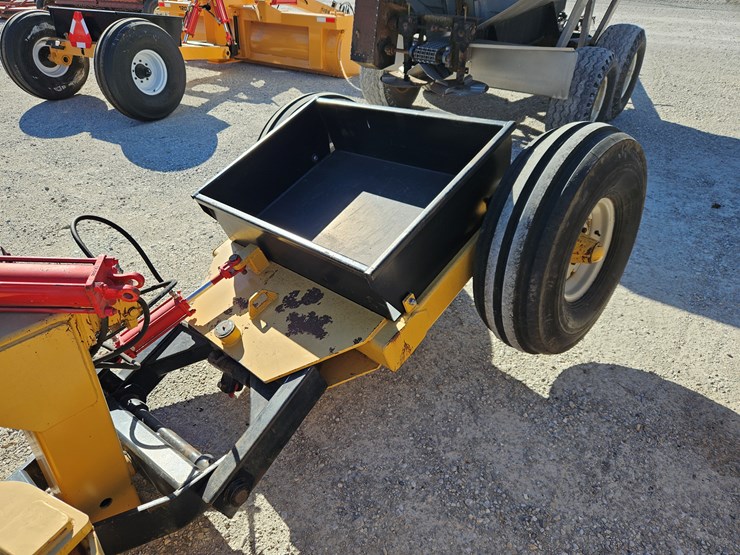 #203869-•-industrias-america-100r-grader-blade-image-5