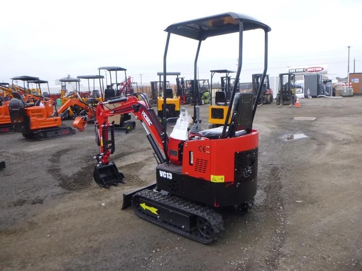 2025-vicsec-vc13-hydraulic-excavator-image-4