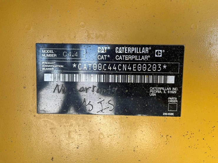 2006-caterpillar-d604s-generator-image-5
