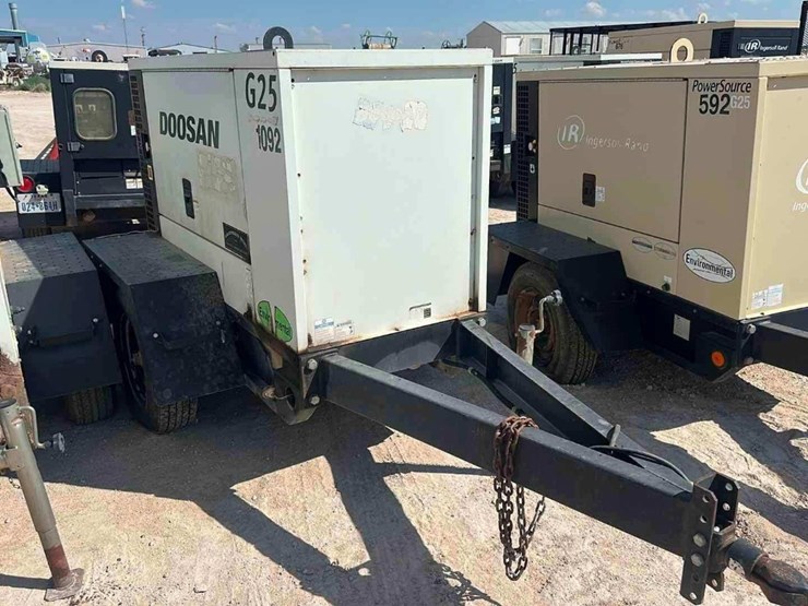 2012-doosan-g25kw-generator-image-1