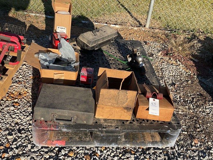 (2)-boxes-of-spring,-2-5/16-hitch-image-1