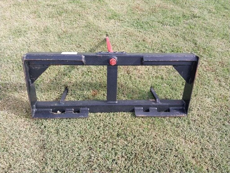 new-kivel-s/s-qa-bale-spear-set-image-3