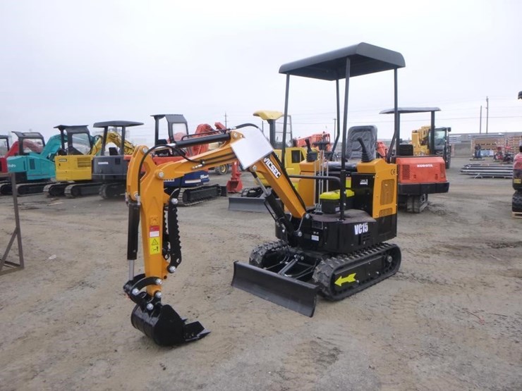 2025-vicsec-vc15-hydraulic-excavator-image-1