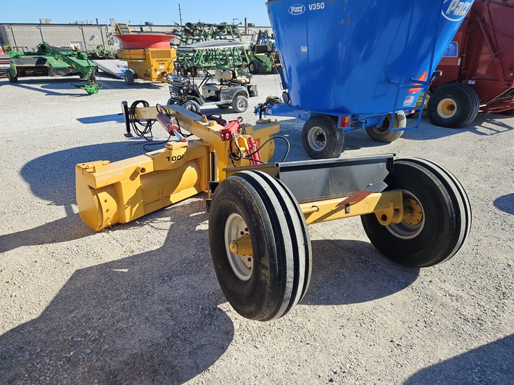 #203869-•-industrias-america-100r-grader-blade-image-7