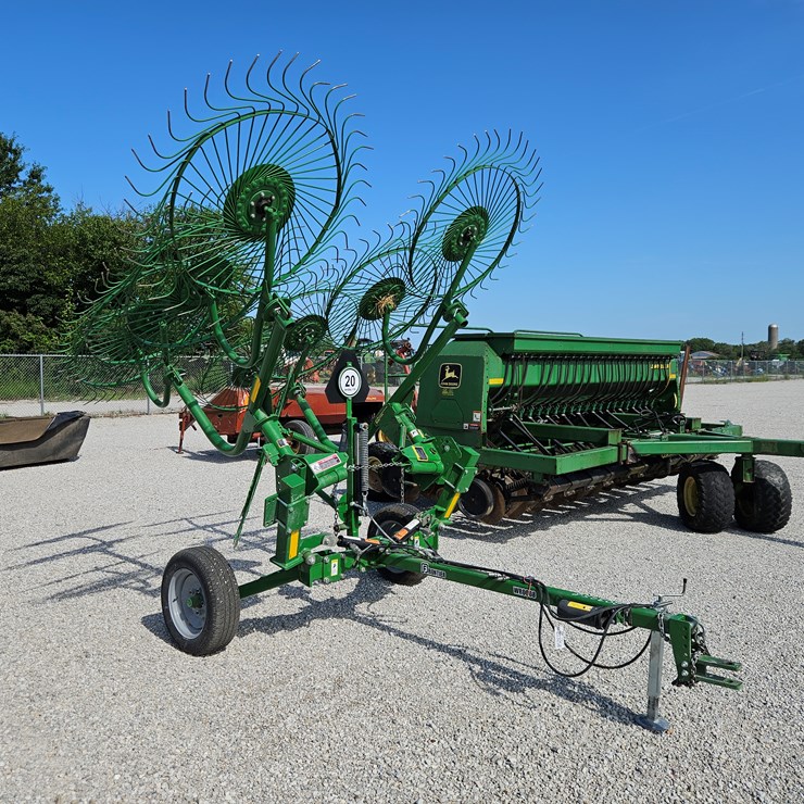 2021 FRONTIER WR0008