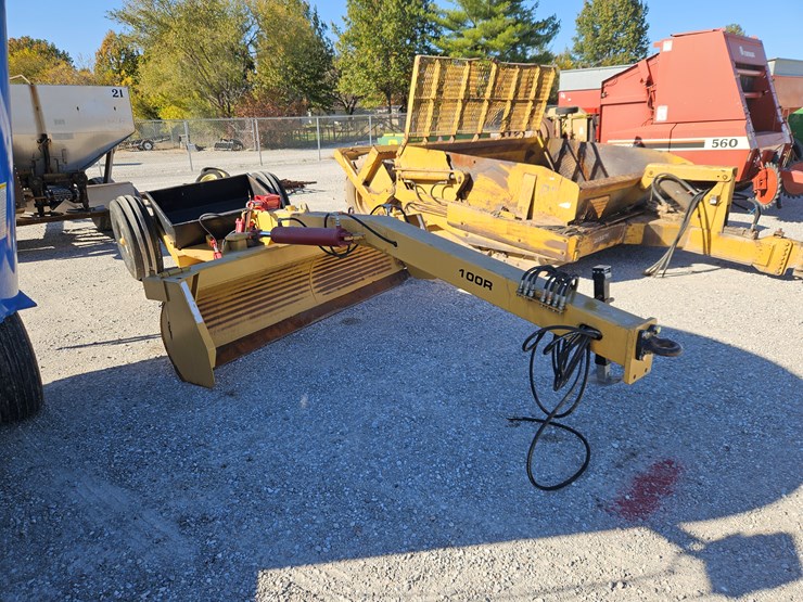 #203869-•-industrias-america-100r-grader-blade-image-13