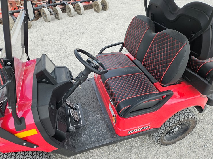 #203675-•-2023-spark-4-red-golf-cart-image-5