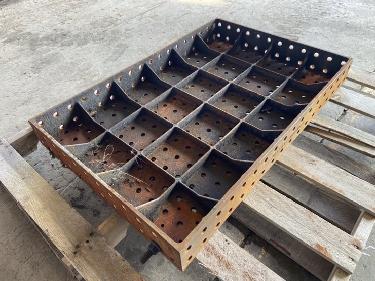 langmuir-systems-3'-x-2'-welding-table-image-3