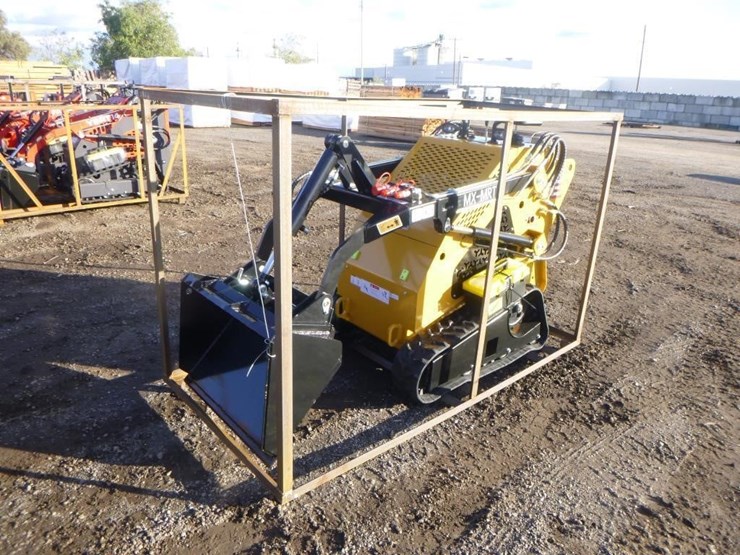 2025-agt-mx-mrt14-skid-steer-track-loader-image-1