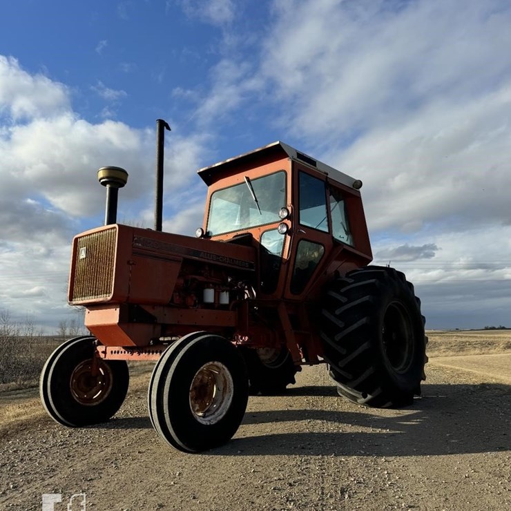 ALLIS-CHALMERS 200