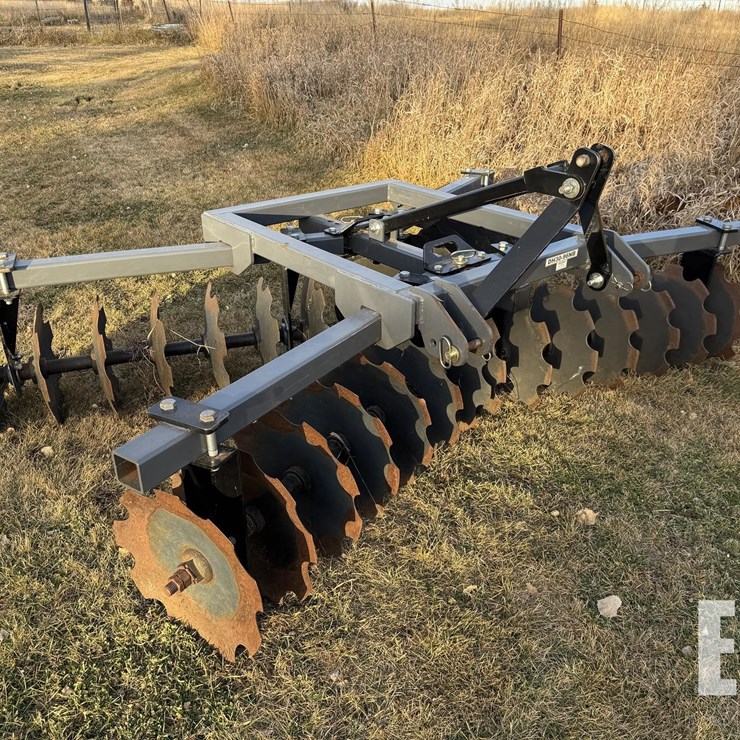 8FT MEDIUM DUTY DISK