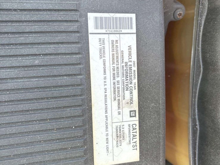 2007-chevrolet-silverado-1500-pickup-truck-image-14