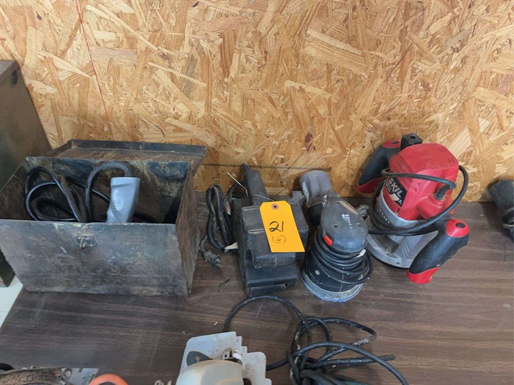 (4)-router,-sanders,-torque-wrench-image-1