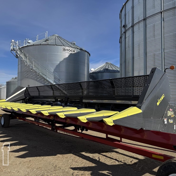 2022 OLIMAC DRAGO GT12-30