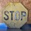 (4)-antique-car-part-sign-&-(1)-rustic-stop-sign-image-5