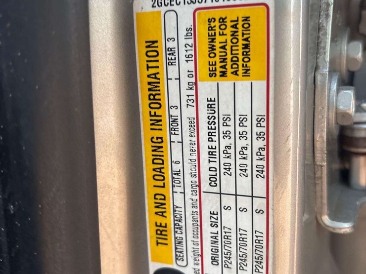 2007-chevrolet-silverado-1500-pickup-truck-image-9