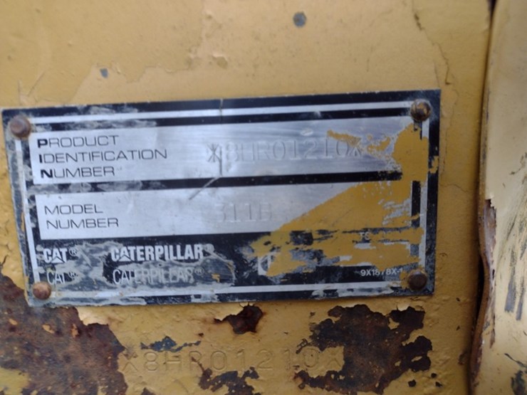 caterpillar-311b-image-5