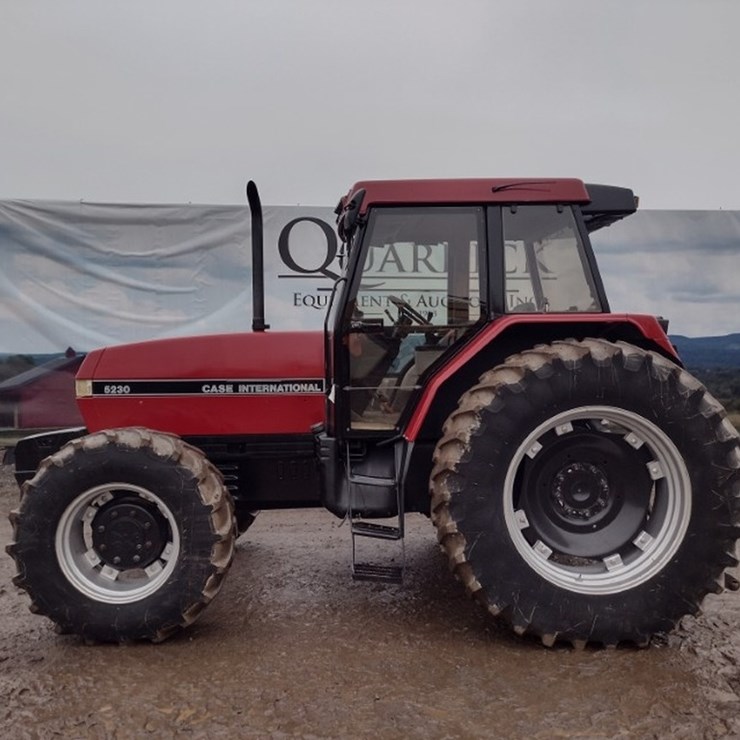 CASE IH 5230