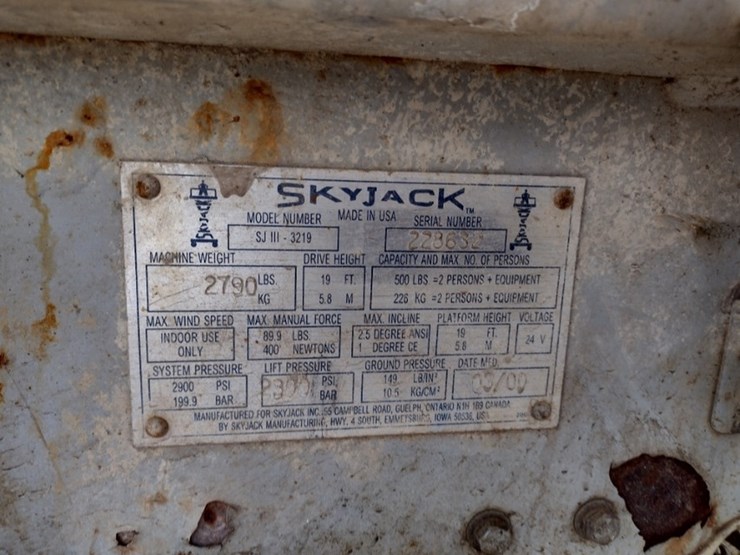 skyjack-sjiii3219-image-5
