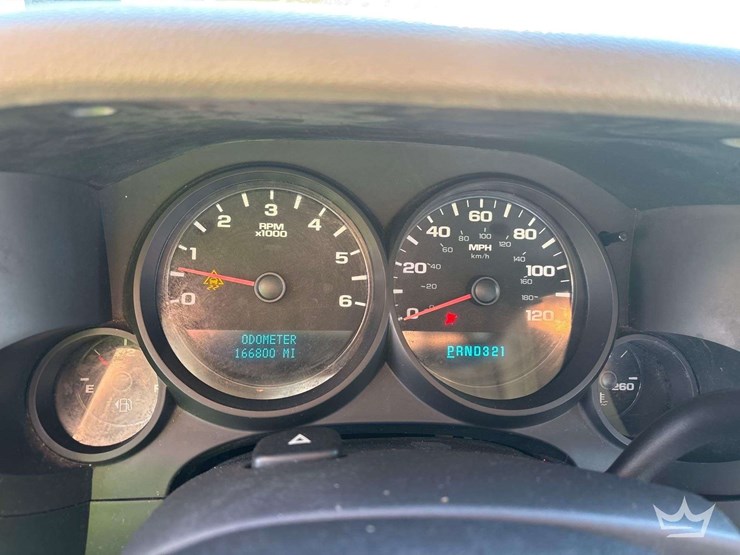 2007-chevrolet-silverado-1500-pickup-truck-image-11