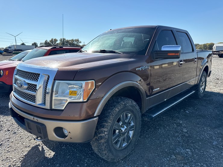 2011-ford-f150-lariat-image-1