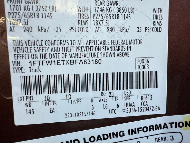 2011-ford-f150-lariat-image-14