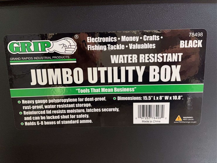 (6)-new-jumbo-ammo-boxes-with-tray-image-7
