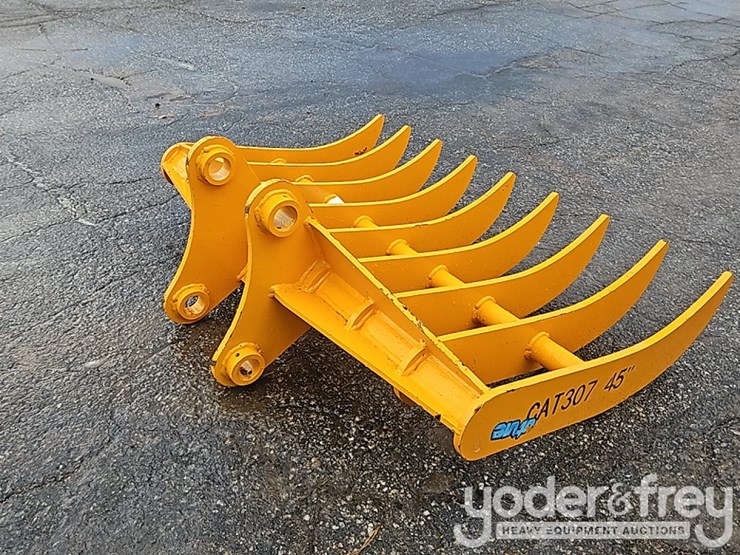 unused-45"-rake-to-suit-cat-307-image-6