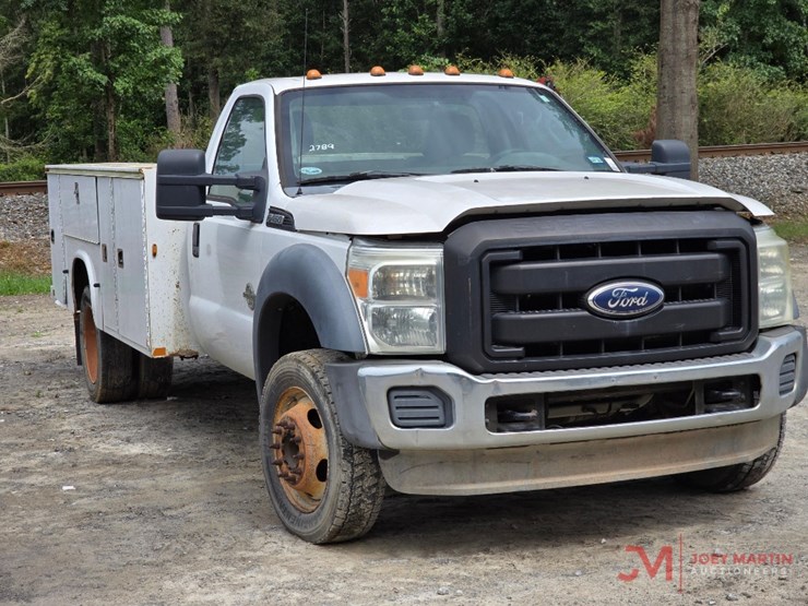 2012-ford-f450-xl-image-1