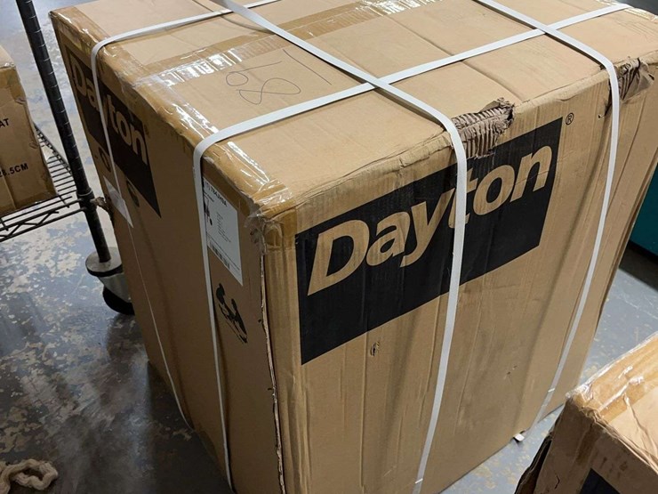 dayton-salamander-heater---3-phase---new-in-box-image-2